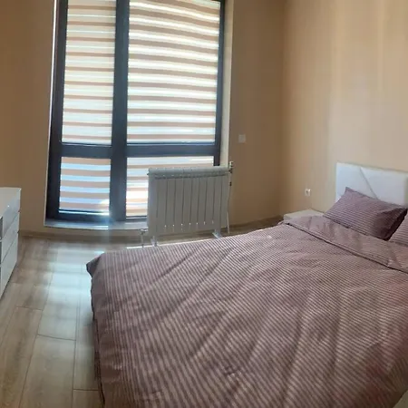 Brown Apartament Sofia