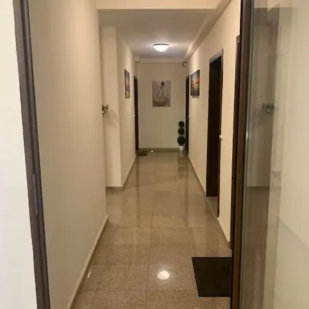 Apartment Brown
