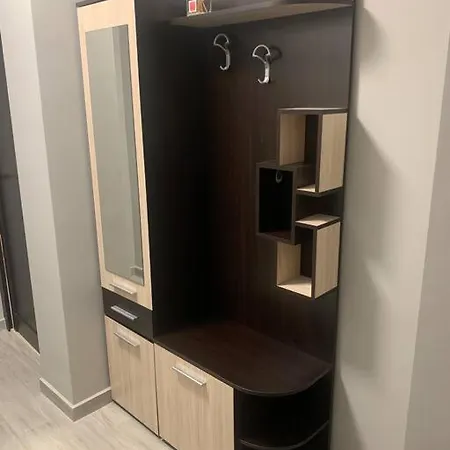 Appartement Brown