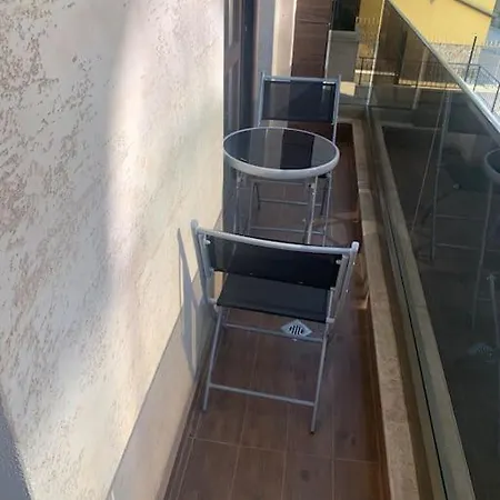 Appartement Brown *