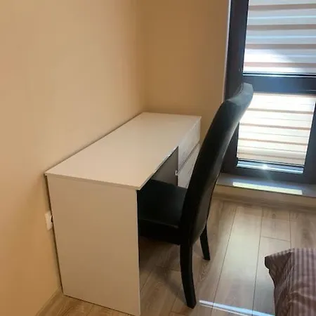 Appartement Brown Sofia