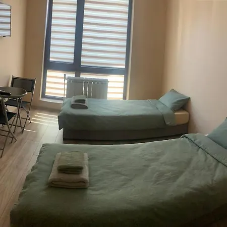 Appartement Brown Sofia