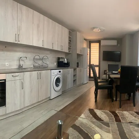 Brown Appartement *