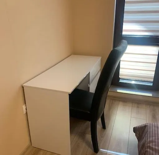 Appartement Brown Sofia