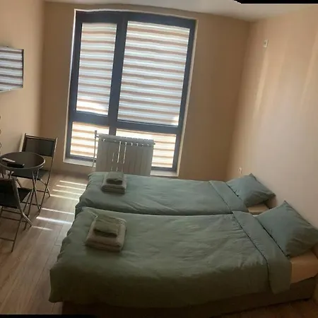 Apartamento Brown *