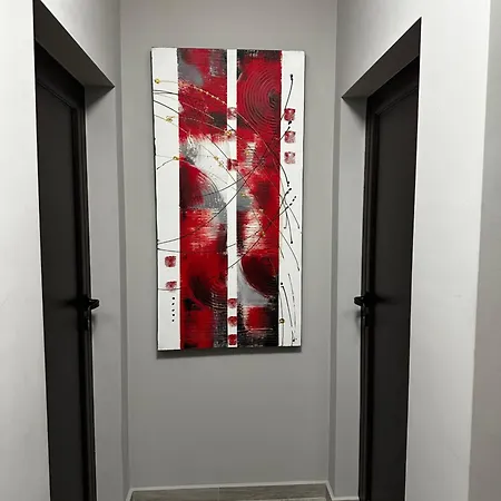 Apartamento Brown *